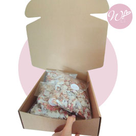 SEMI-MISTERY BOX 17 (SVENDITA)