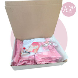 SEMI-MISTERY BOX 10 (SVENDITA)
