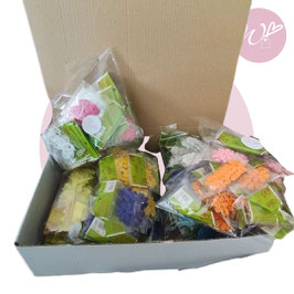 SEMI-MISTERY BOX 22 (SVENDITA)
