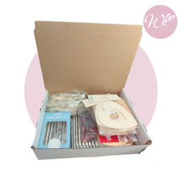 SEMI- MISTERY BOX 2 (SVENDITA)