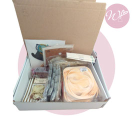 SEMI-MISTERY BOX 5 (SVENDITA)