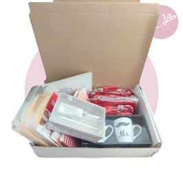 SEMI-MISTERY BOX 4 (SVENDITA)