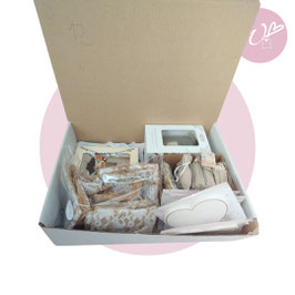 SEMI-MISTERY BOX 12 (SVENDITA)