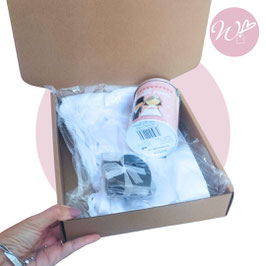 SEMI-MISTERY BOX 14 (SVENDITA)