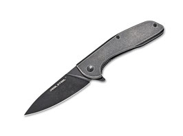 Real Steel E571 Stonewashed