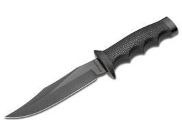 Magnum Black Bowie