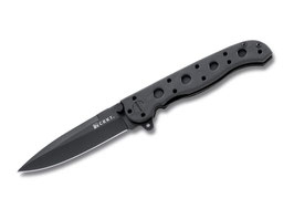 CRKT M16-01 Zytel Black