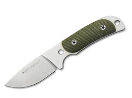 Real Steel Hunter 165 Green