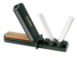 Smith's 3-in-1 Sharpening System