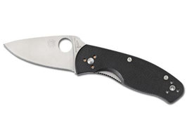 Spyderco Persistence