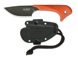 Outdoor Edge Le Duck Orange