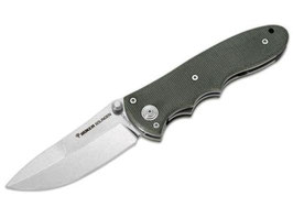 Böker Titan Defender Lightweight