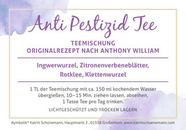 Anti Pestizid Tee