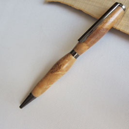 Stylo bille standard en olivier
