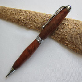 Stylo bille Trivor en arbousier