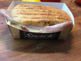 Fingerpanini