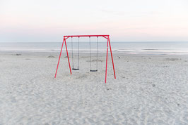 Sommerschaukel