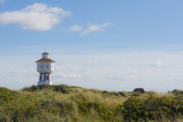 Dünenpanorama