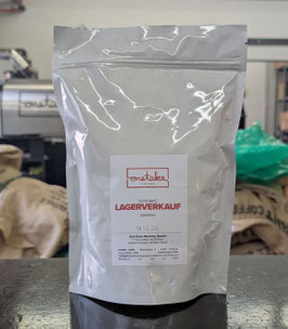 Lagerverkauf - Äthiopien Ana Sora Espresso II
