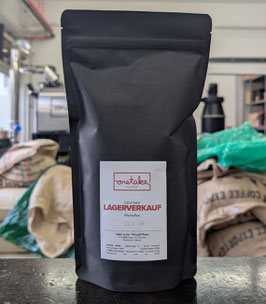 Lagerverkauf - Isaac Luna Filterkaffee