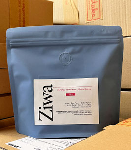 Super Edition - Ziwa Filterkaffee