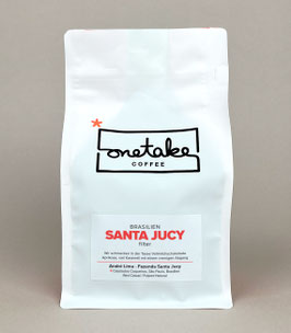 Brasilien Santa Jucy - Filter