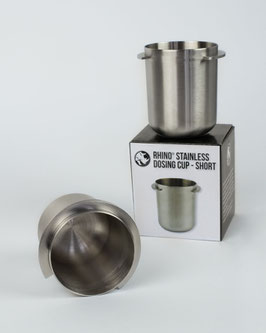 Rhino Coffee Gear Dosing Cup