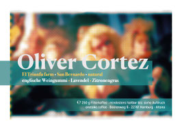 Super Edition - Oliver Cortes Filterkaffee
