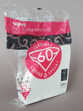 Hario V60 Filtertüten