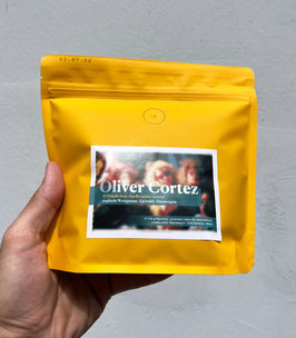 Super Edition - Oliver Cortes Filterkaffee