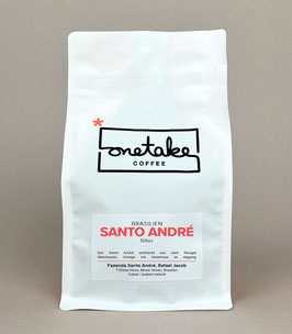 Brasilien Santo André - Filter