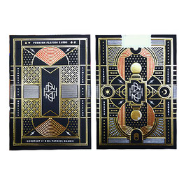 NPH (Neil Patrick Harris) Playing Cards / NPH デック