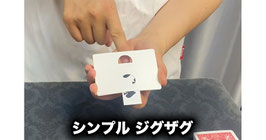〈DL〉Simple Zigzag / シンプル ジグザグby Dingding
