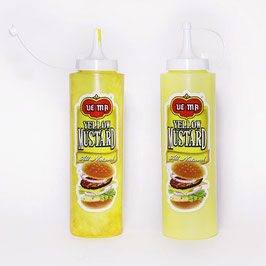 Mustard / マスタード（フェイク ソース）