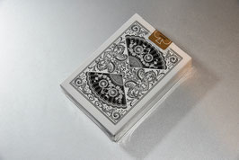 Bicycle New Fan Back Playing Cards / バイシクル ニュー ファン バック デック【白裏】