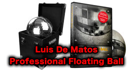プロフェッショナル フローティング ボール / Professional Floating Ball