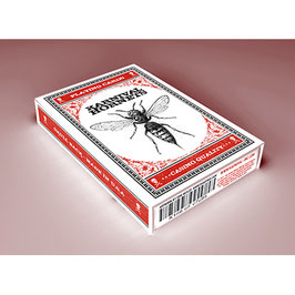 Karnival Hornets Deck / カーニバル・ホーネッツ デック