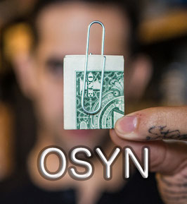 OSYN / オーシン（予言スイッチ）