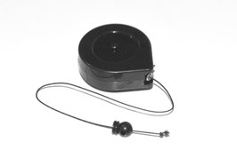 Auto Locking Reel Device / 自動ロック式リール