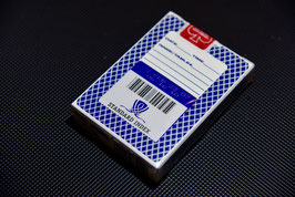 Bee Wynn Playing Cards (Blue) / ウィン・デック【青】