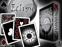 Bicycle Eclipse  / バイシクル・エクリプス デック
