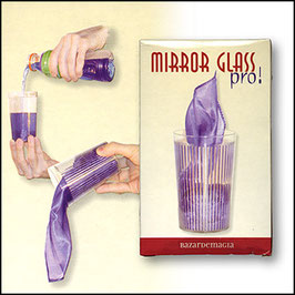 Mirror Glass PRO  (ミラーグラス・プロ) By Bazar de Magia