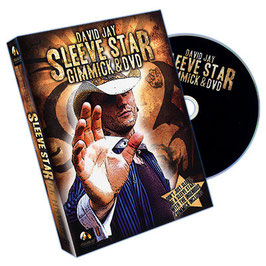 Sleeve Star / スリーブ スター（飛行通路ギミック）