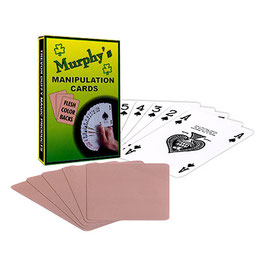 Manipulation Cards / マニピュレーション用カード（ブリッジサイズ）