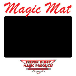 Magic Mat / マジックマット（手洗いOKマット）Trevor Duffy