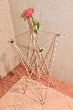 Spider Folding Table / スパイダー フォールディング テーブル