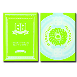 The School of Cardistry V3 Deck / スクール オブ カーディストリーV3 デック