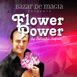 Flower Power / フラワー・パワー