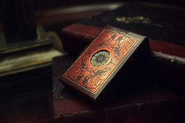 Victorian Room Playing Cards / ヴィクトリアン ルーム・デック