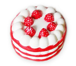 Real Cake / リアル ケーキ
